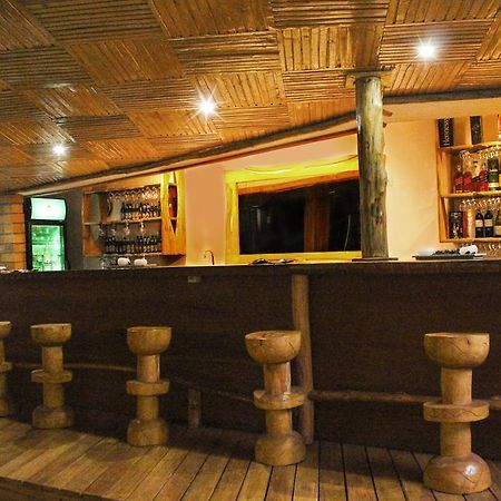 5 Swiss Hotel Кігалі Екстер'єр фото